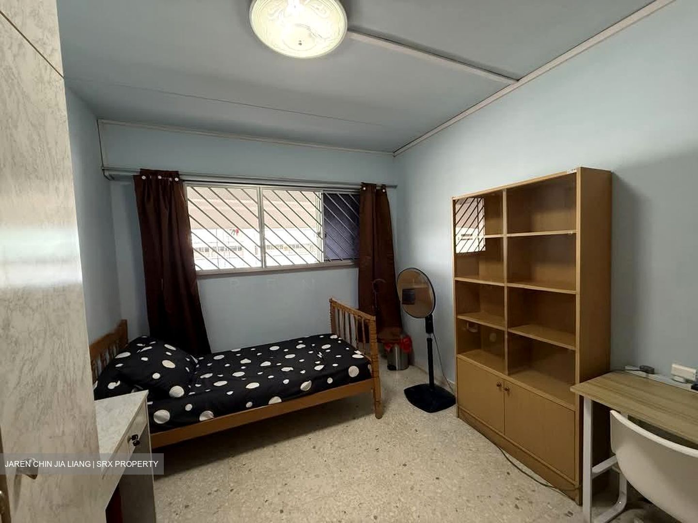 Blk 297 Big Mac Centre (Tampines), HDB 3 Rooms #548883851